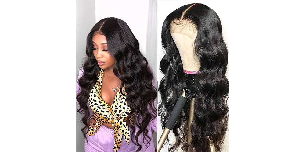 Characteristics Of A Best Body Wave Wig
