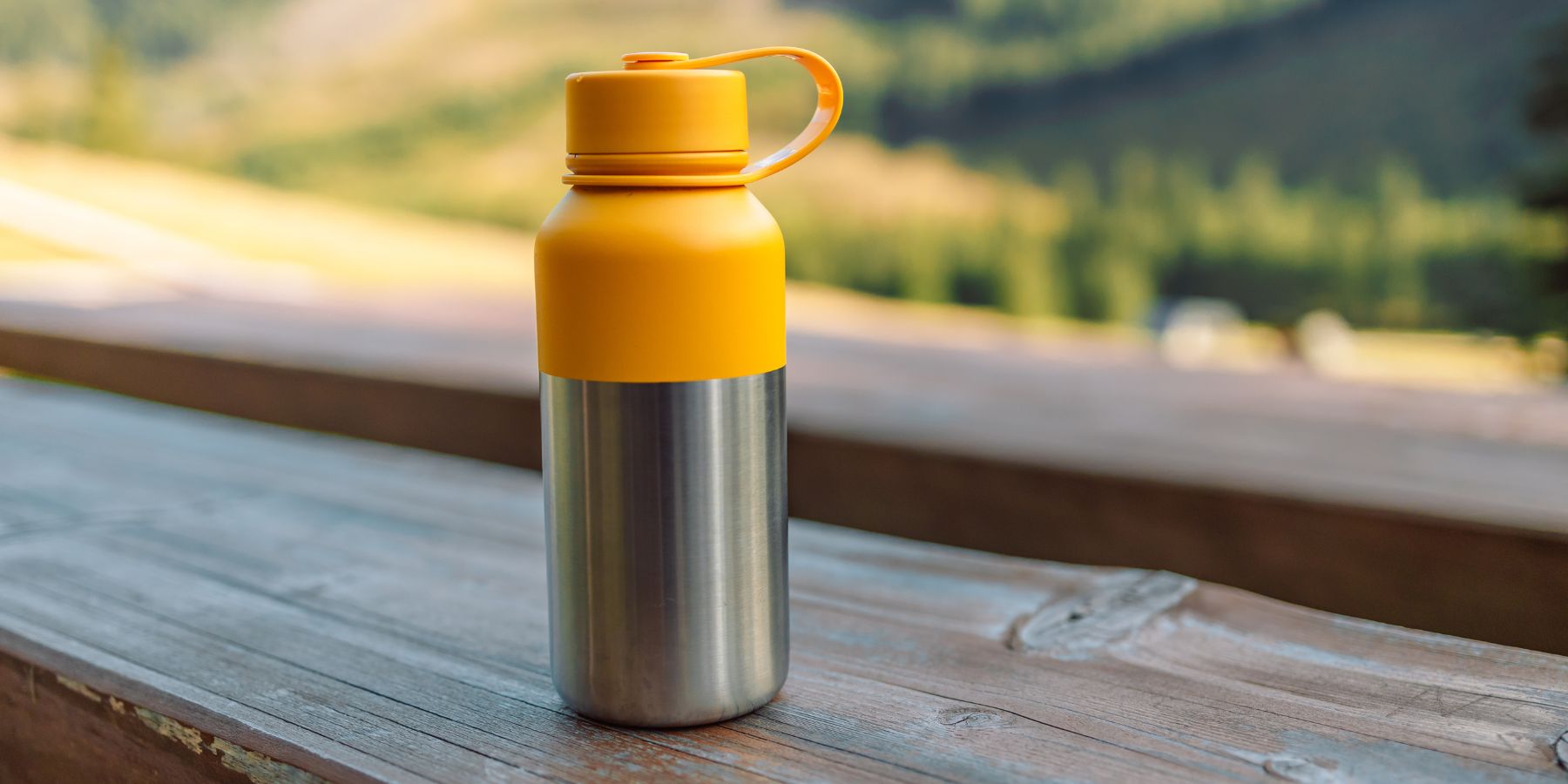 Why Choose Stainless Steel Water Bottles Over Plastic?