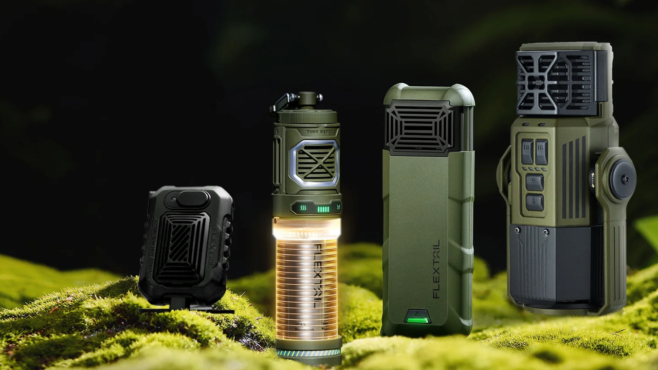 How Can The Right EVO Repellent Mosquito Lantern Be Chosen?