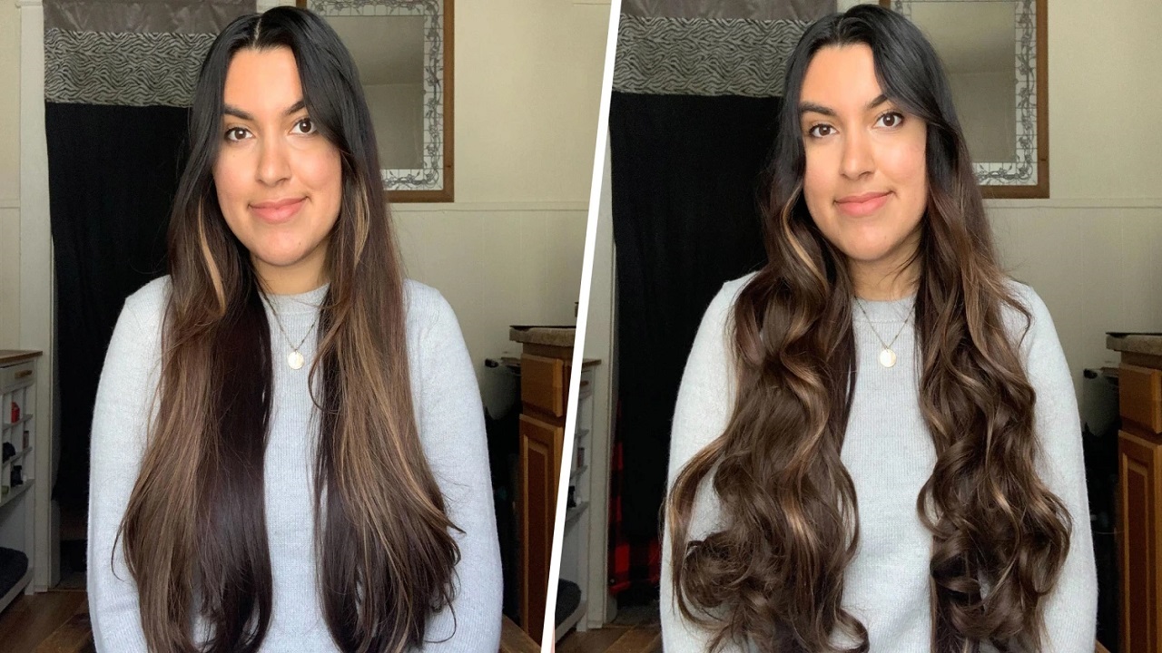 Long Hair Extensions for Stage Performers: Enhancing On-Stage Presence