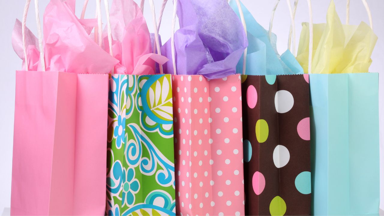 Insider Tips for Buying Wholesale Gift Bags: A Buyer’s Guide